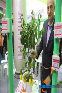 测量植物“心跳” 让农业数据更精准