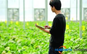 华为X Labs发布智能农业白皮书 助力运营商开拓联网农场