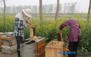 传统农业涌现新农人 互联网众筹焕发新光彩