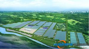 备受农业科技示范园青睐的物联网技术