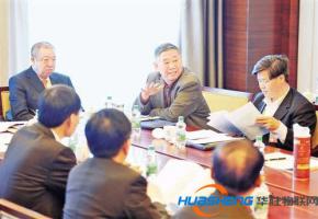利用“互联网+”打通现代农业产业链