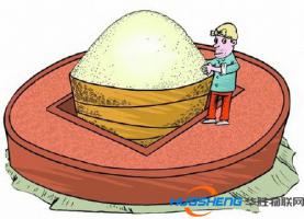 “粮食银行+场外期权”模式推进农业现代化