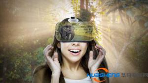 VR+农业，广东首次尝试“区域农业整体上网”工程