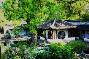 北京打造智慧园林 树木将实现智能浇灌养护