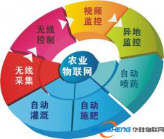 天津武清：完善智慧农业建设 提高农业信息化水平