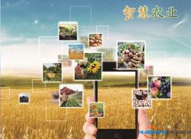 呼图壁县“智慧农业”让农民华丽转身