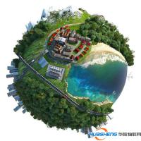 托起智慧农业发展希望