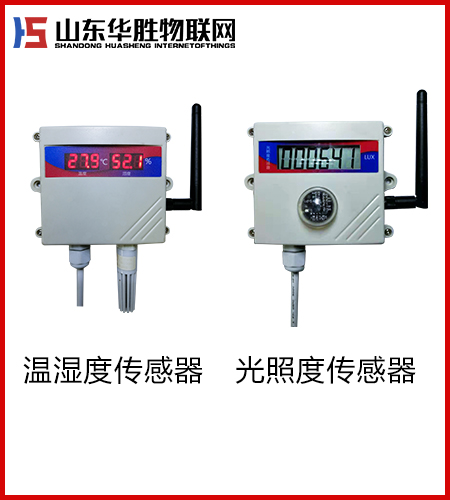 温室草莓栽培物联网智慧解决方案