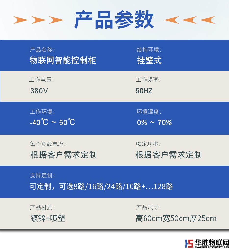 智控配电箱